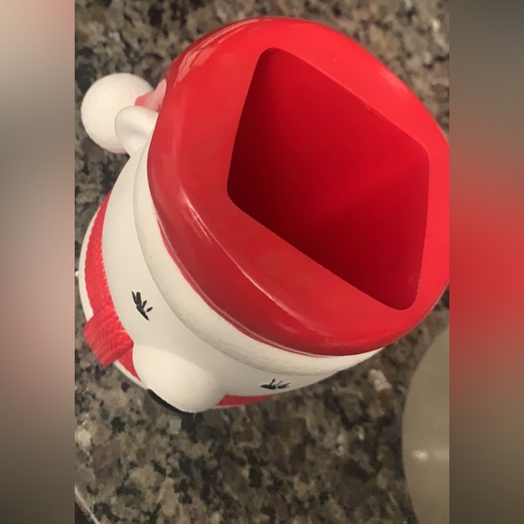 Bath and body works christmas 2022 soap holder. Never used! - Picture 2 of 2